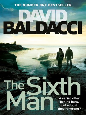 cover image of The Sixth Man